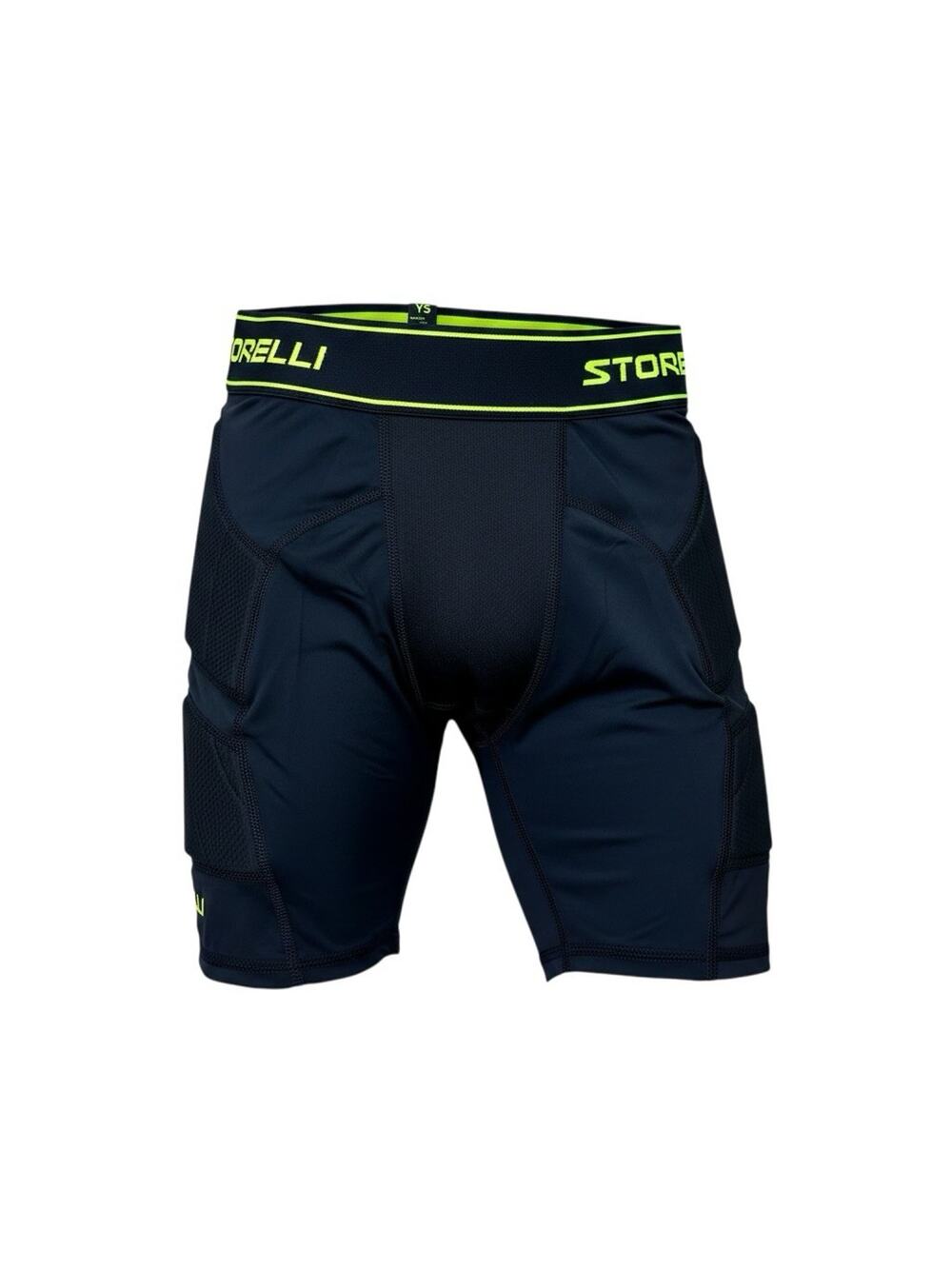 STORELLI BodyShield Unisex Goalkeeper Sliders 2.0 High-Impact Protection -NWT YS